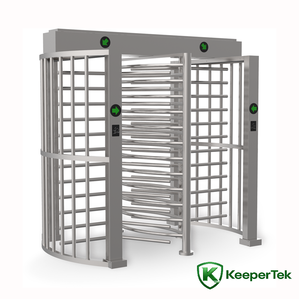 Porta de dobre altura total KT-JSDQG01