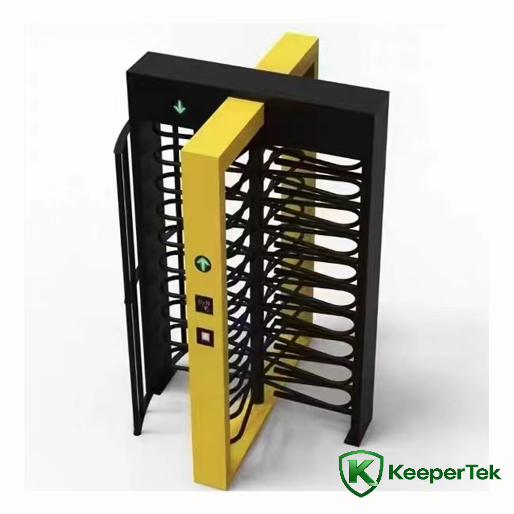 Porta de dobre altura pintada KT-JSDQG03
