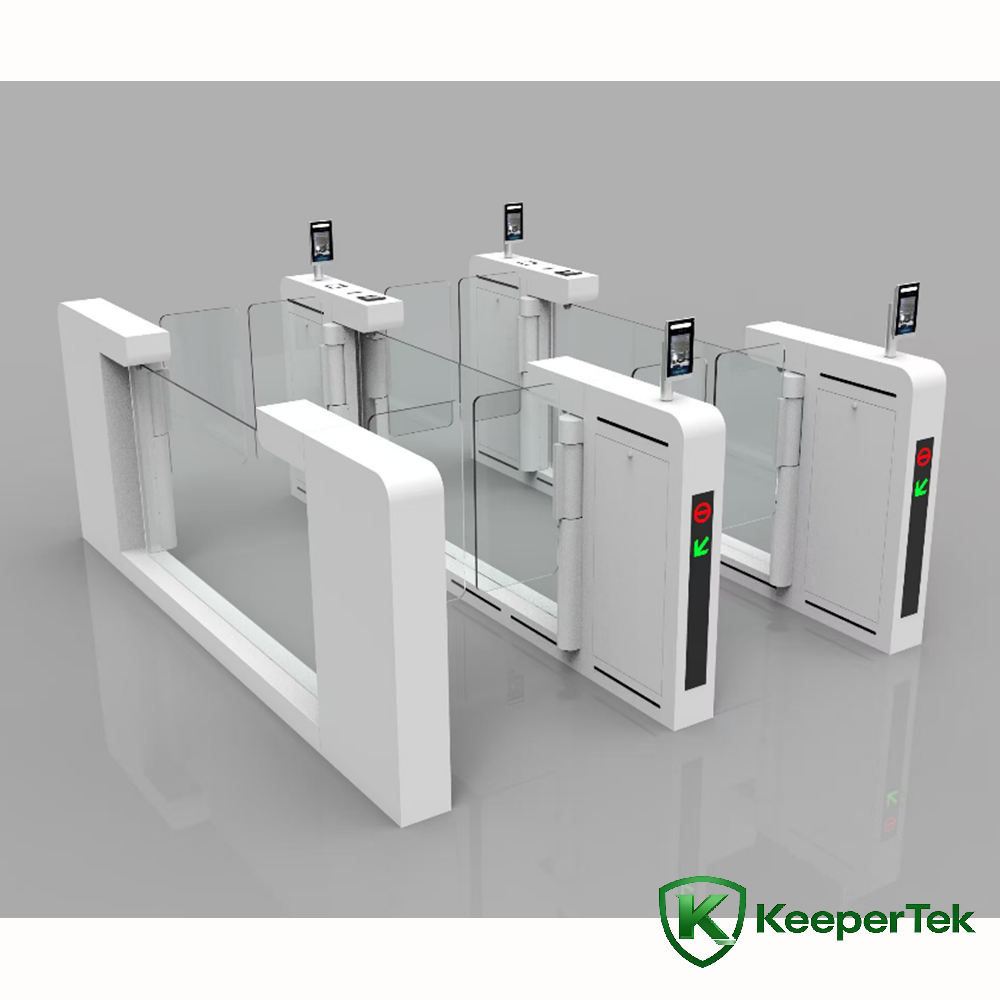 Porta AB pintada KT-JSDAB01