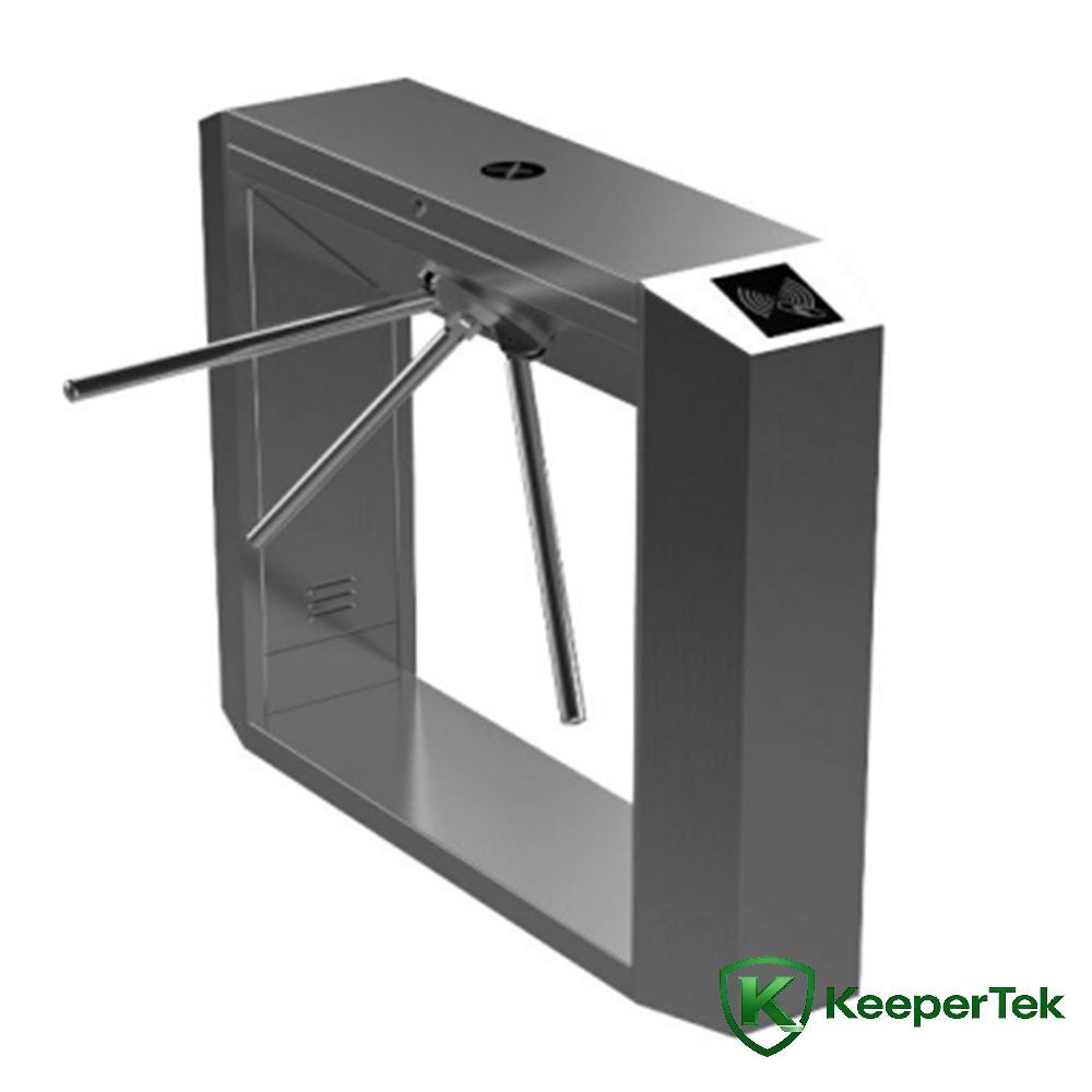 Porta inclinada de tres varas KT-JSDZ01