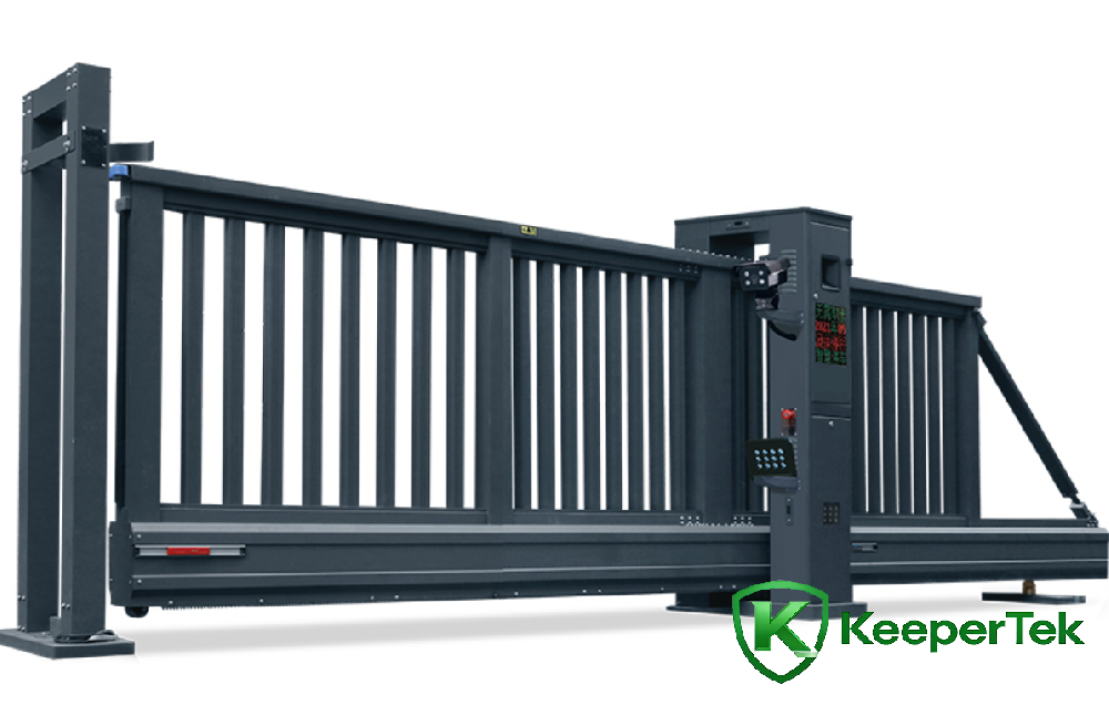 Porta colgante industrial KT-QG18