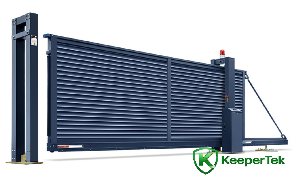 Porta colgante industrial KT-QG21