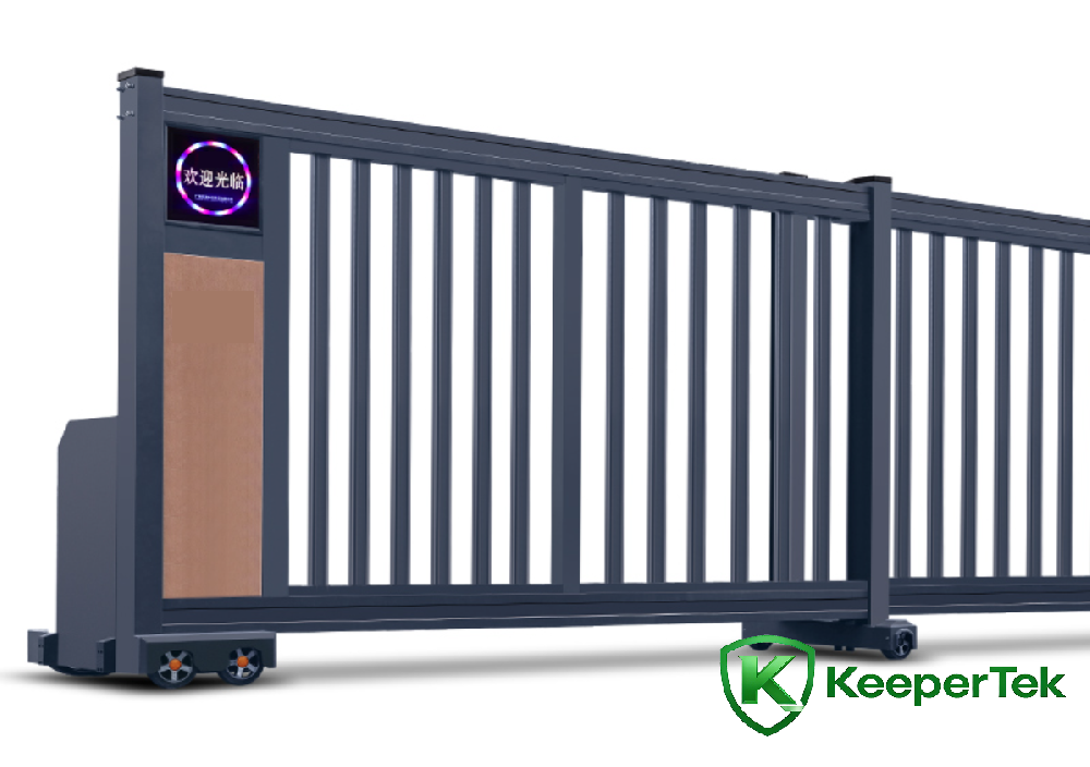 Porta corrediza KT-QG24