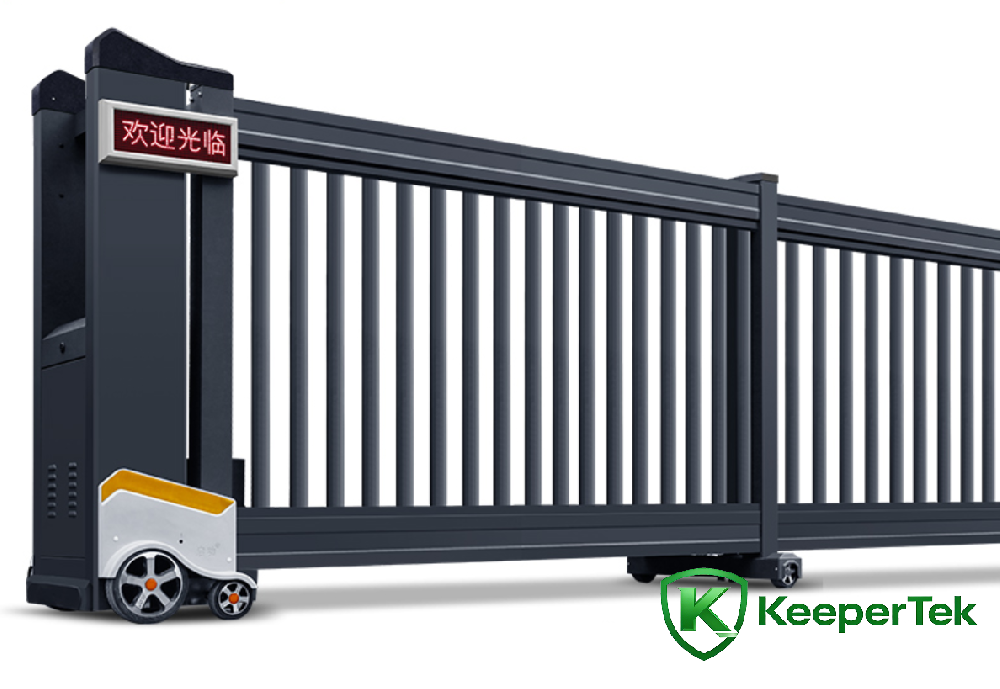 Porta corrediza KT-QG30