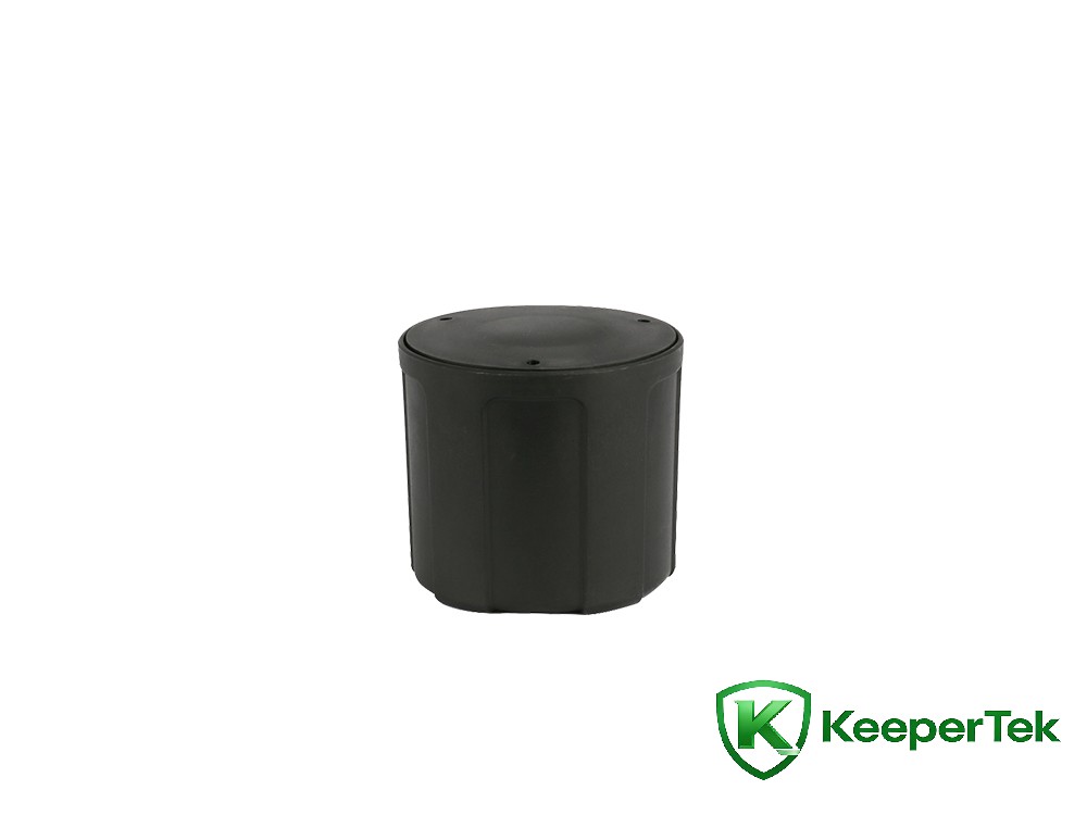 Detector xeomagnético de dobre modo (LoRa subterráneo) KT-WB08