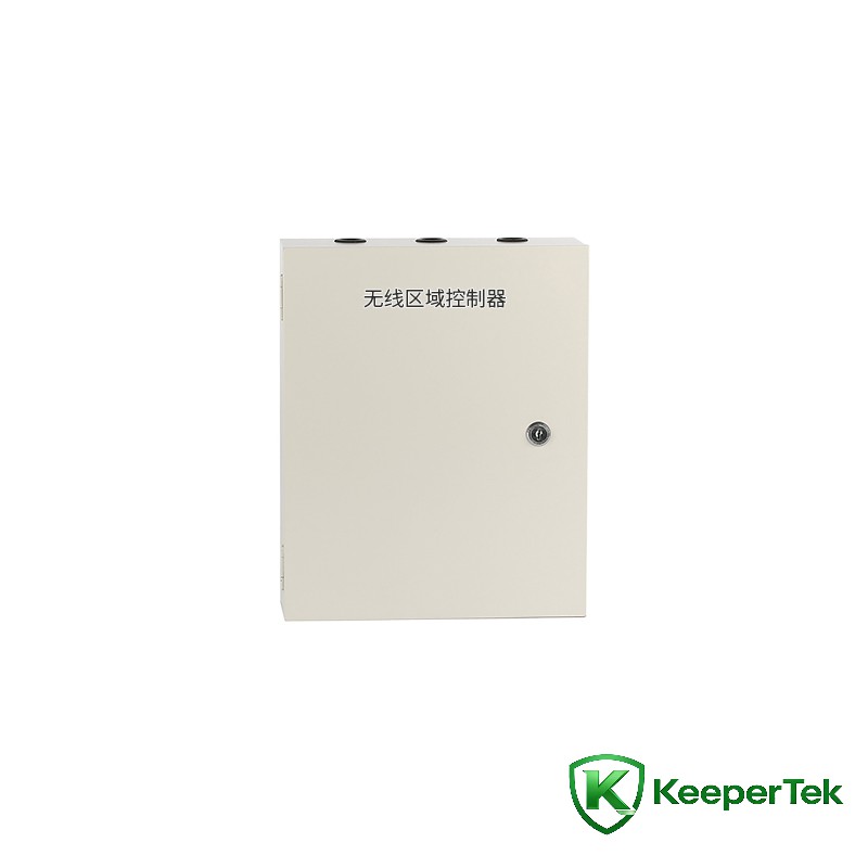 Controlador de área sen fíos para interiores KT-WB13