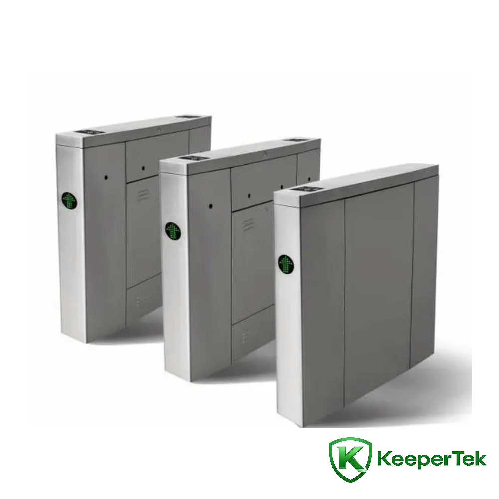 Porta de acceso sen barreiras KT-JSDW01