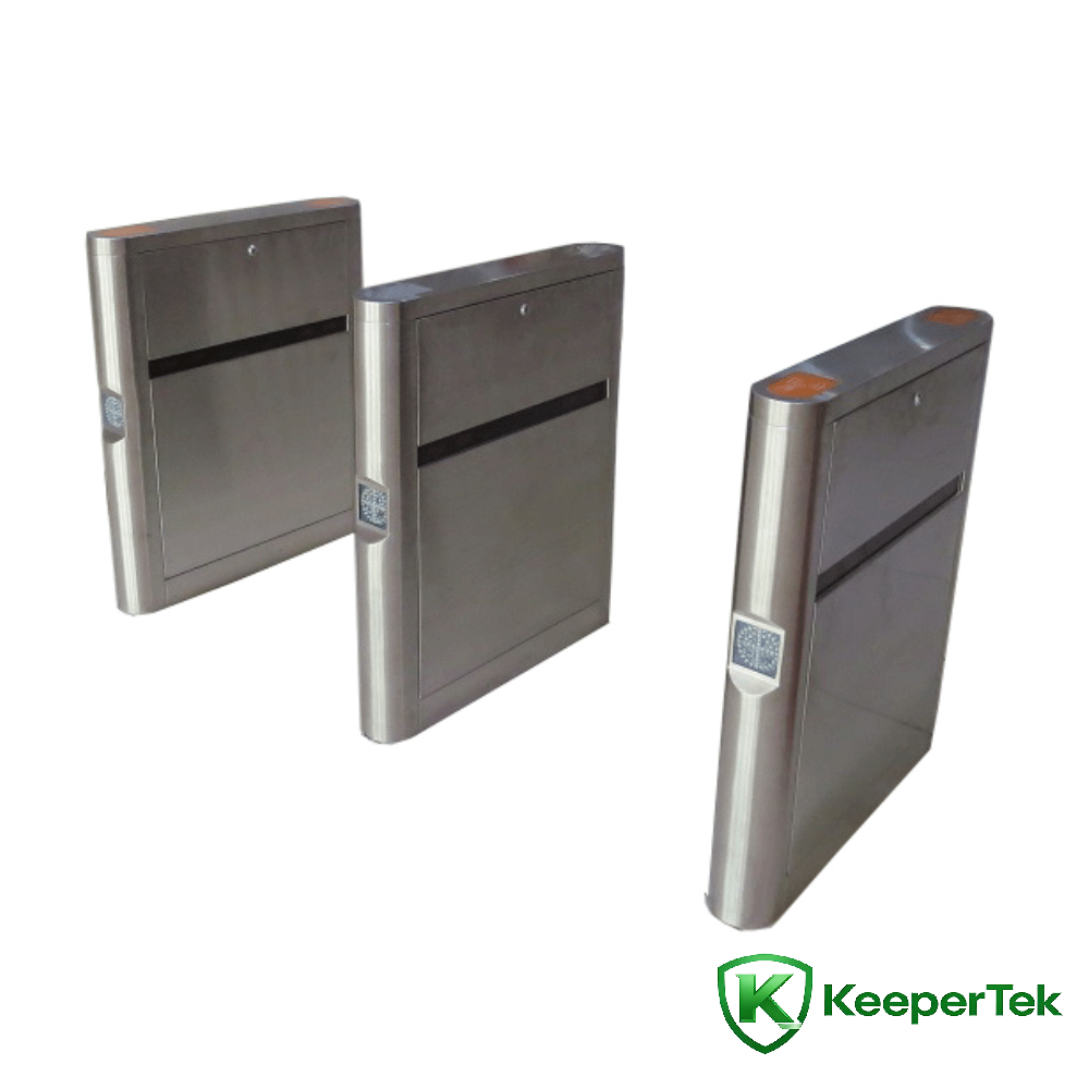 Porta de acceso sen barreiras KT-JSDW02