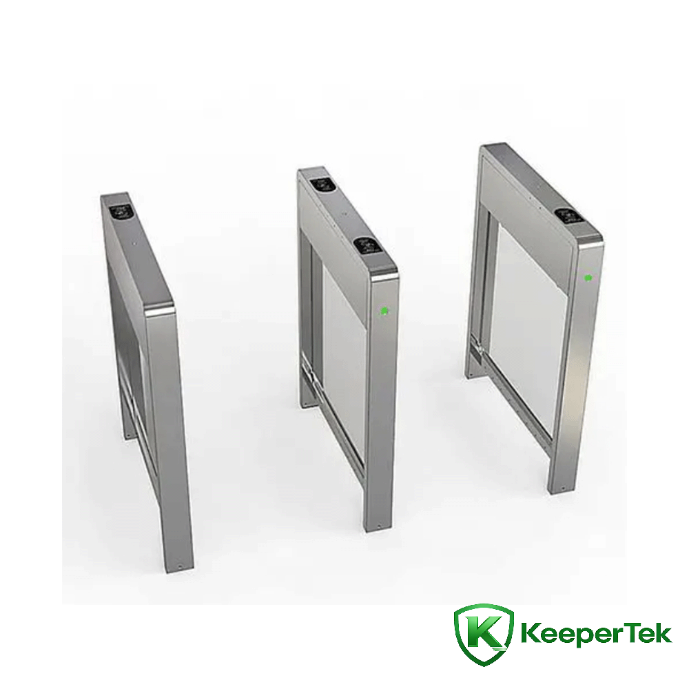 Porta de acceso sen barreiras KT-JSDW05