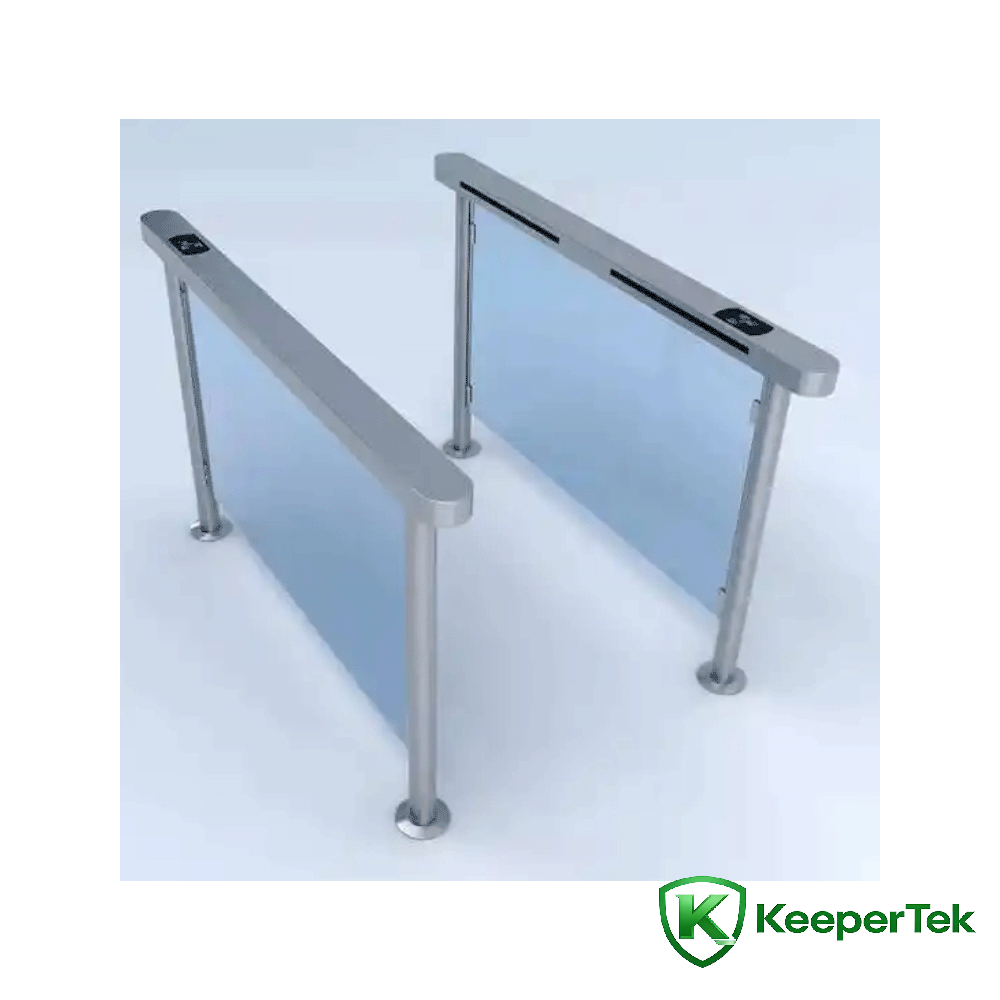 Porta de acceso sen barreiras KT-JSDW06