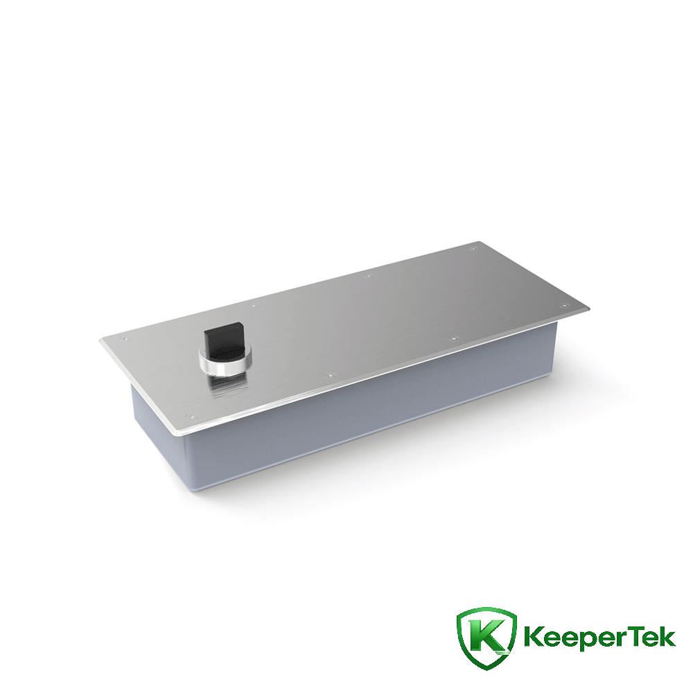 Resorte eléctrico de piso KT-EDO004